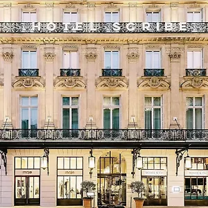 Sofitel Le Scribe Opera ***** Paris