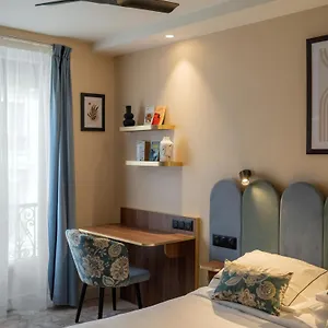 Boronali Paris