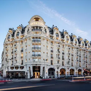 Mandarin Oriental Lutetia, ***** 巴黎