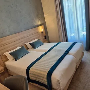 Champerret Elysées Paris