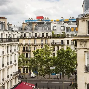Hotell Agora, Paris