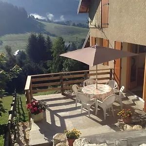 Chalet Pierra Menta Appartement Méaudre
