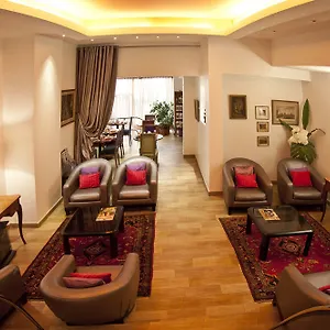 Hotell Louvre Piemont, Paris