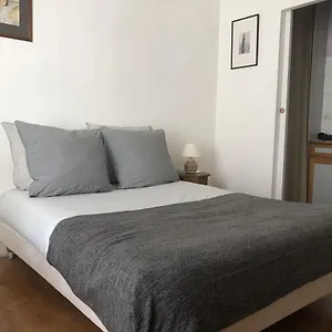 Apartment Levis Charming Place, Paris