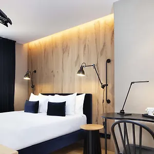 Hotell Du Jardin Des Plantes, Paris