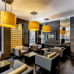 Hotell L'adresse, Paris
