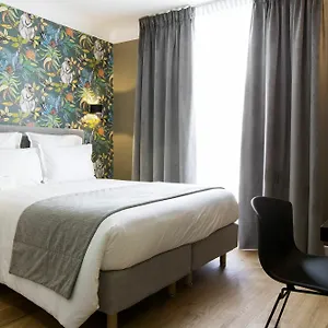 Hotell Mathis Elysees, Paris