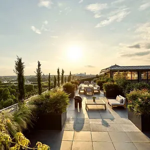 Le Meurice - Dorchester Collection ***** Paris