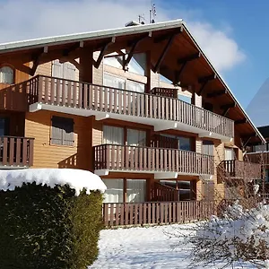 Apartment Le Marquis