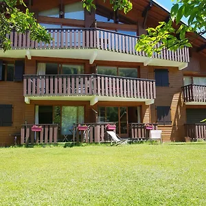 Apartment Le Marquis