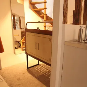 Apartment Bail Mobilite, Appartement, Louvre Palais Royal, Paris