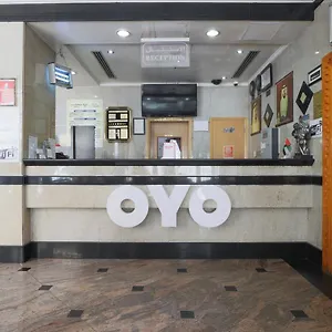 Hotel Oyo 297 California