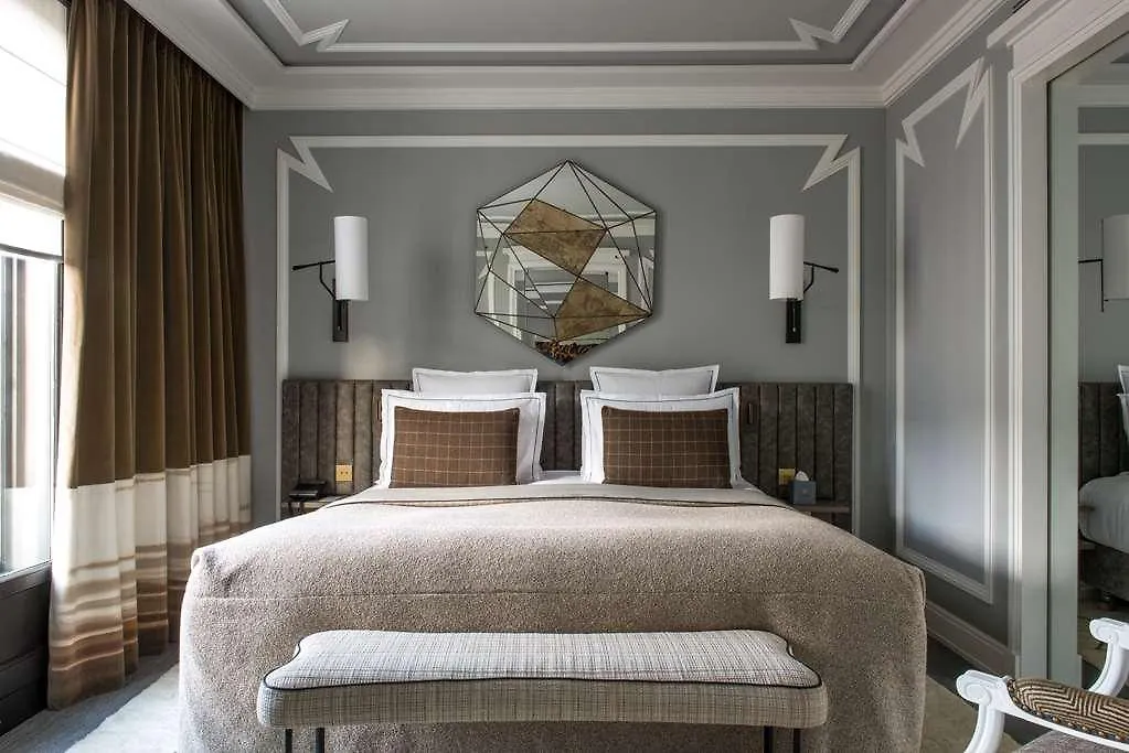 ***** Hotel Nolinski Paris - Evok Collection France