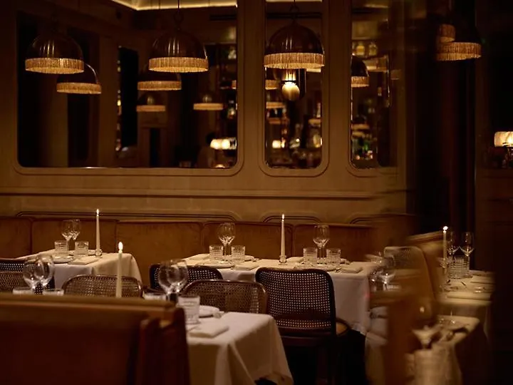 Nolinski Paris - Evok Collection Hotel