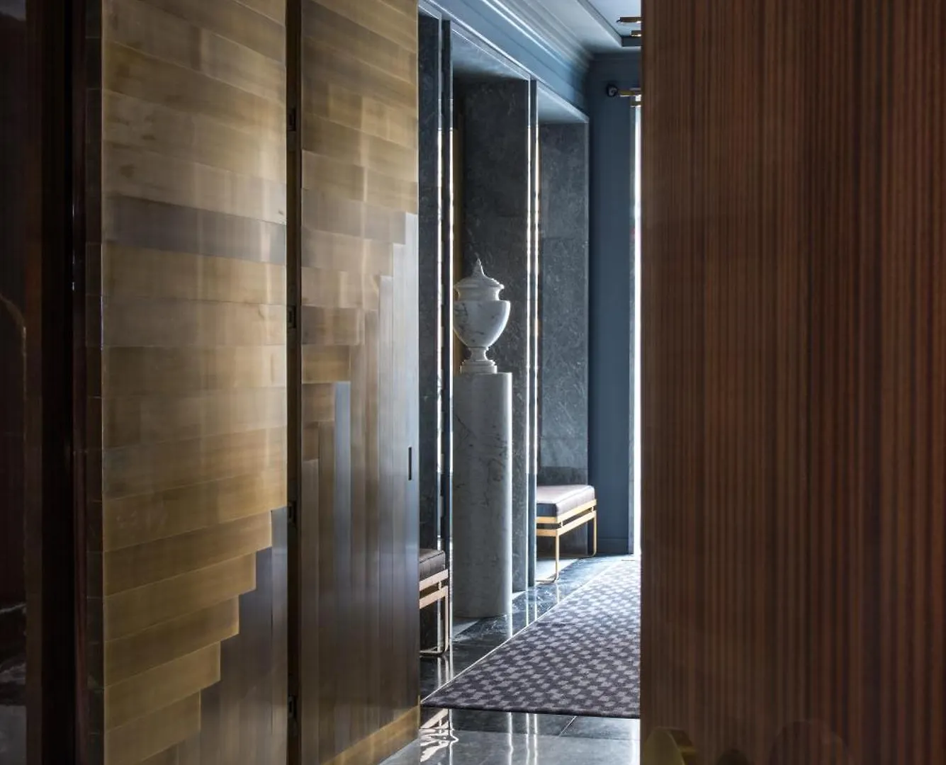 Nolinski Paris - Evok Collection 5*,