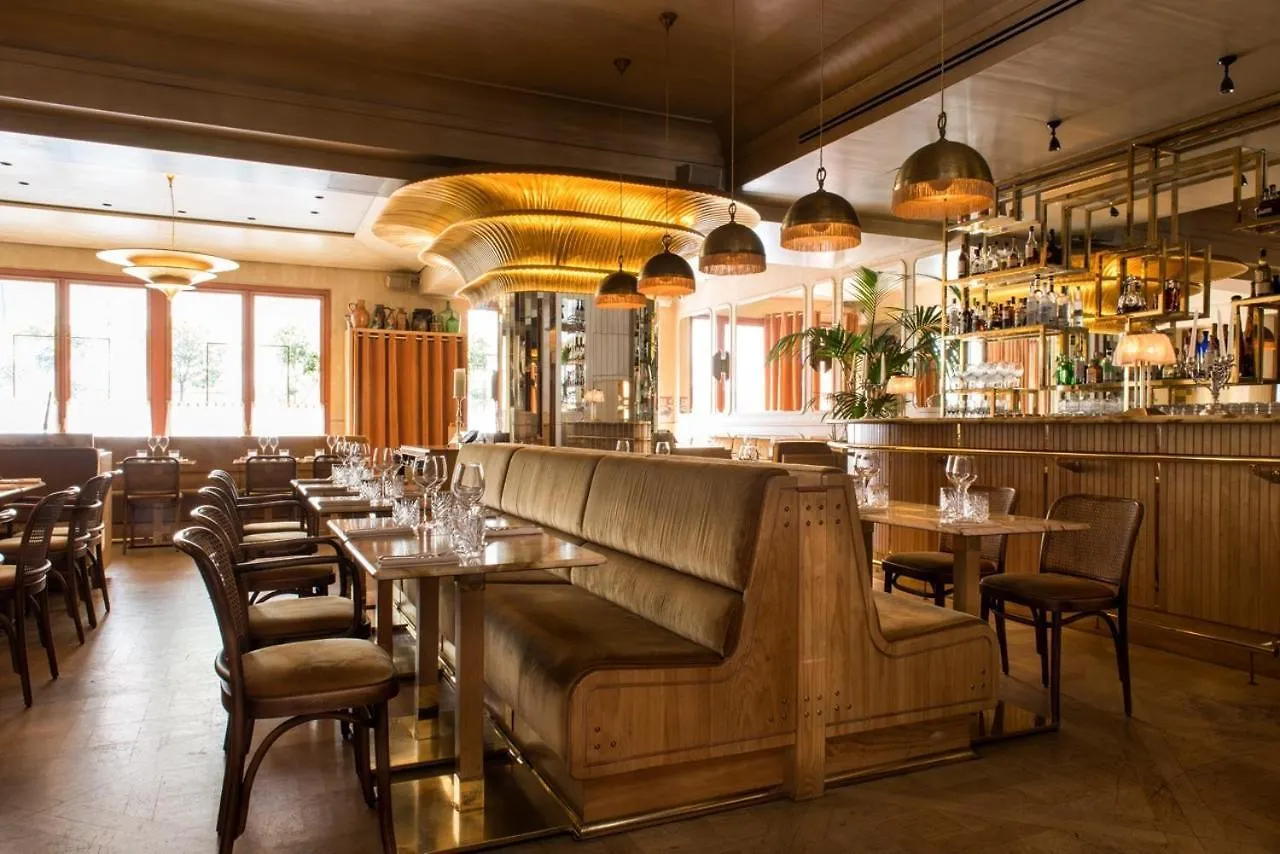 Hotel Nolinski Paris - Evok Collection
