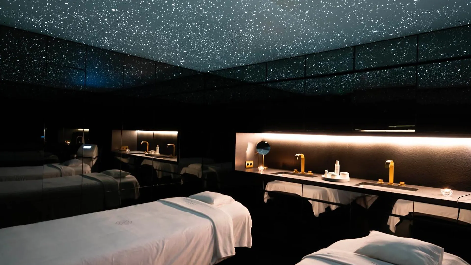 Nolinski Paris - Evok Collection Hotel