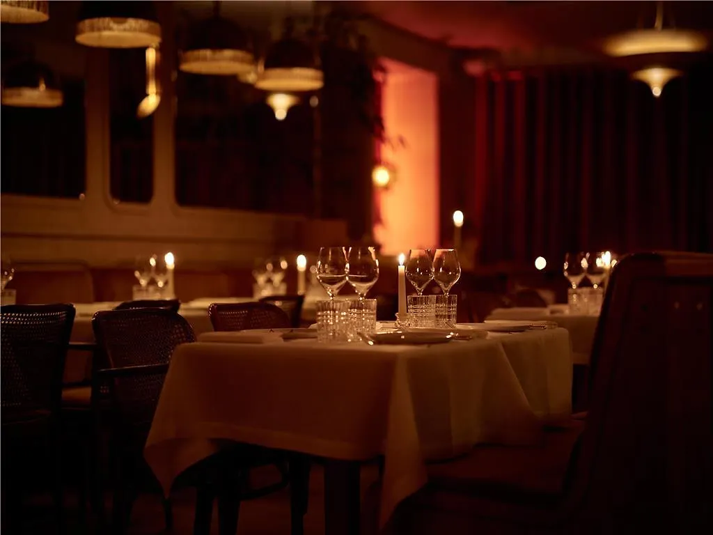 Nolinski Paris - Evok Collection 5*,
