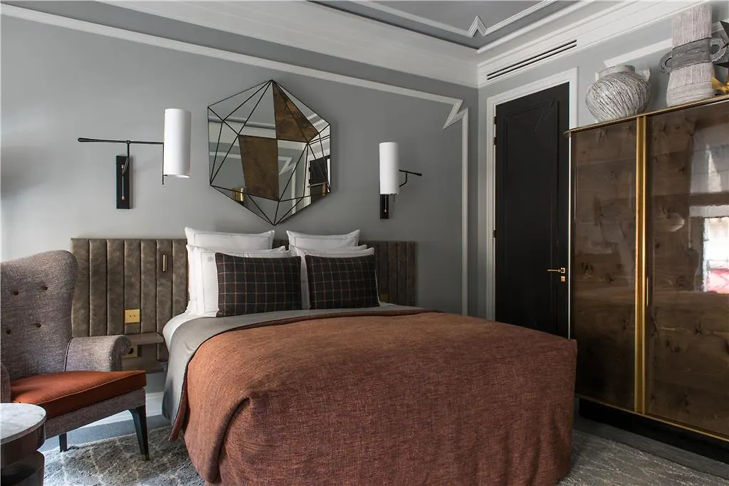 Hotel Nolinski Paris - Evok Collection