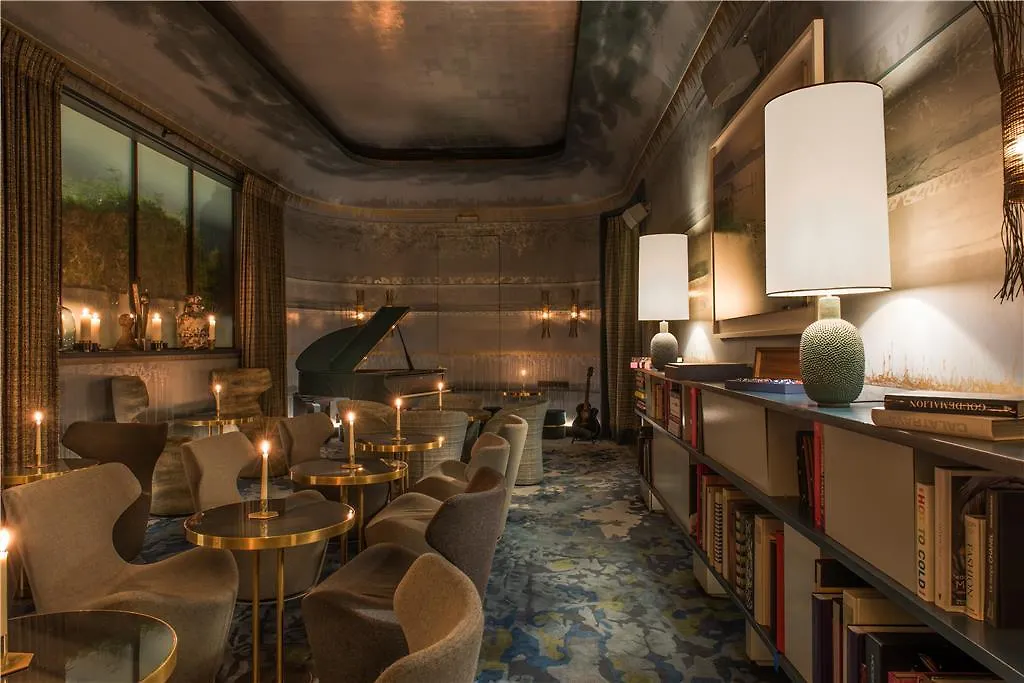 Nolinski Paris - Evok Collection France