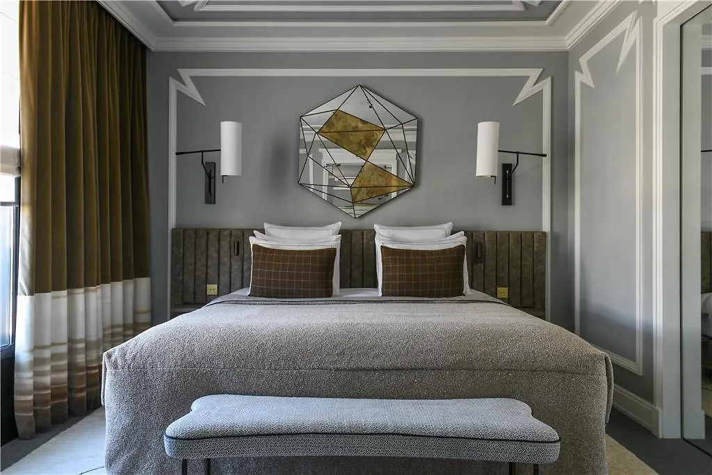 ***** Hotel Nolinski Paris - Evok Collection France